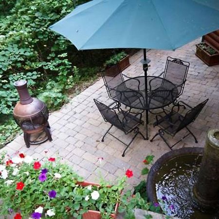 Scenic Valley Inn B&B And Event Center Manhattan Luaran gambar