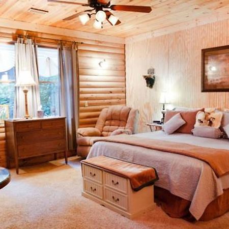 Scenic Valley Inn B&B And Event Center Manhattan Luaran gambar