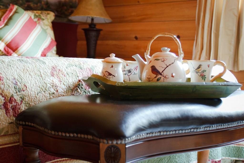 Scenic Valley Inn B&B And Event Center Manhattan Luaran gambar