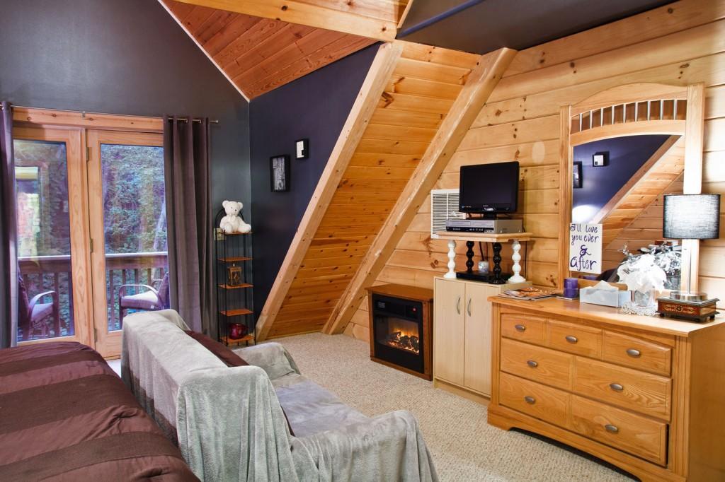 Scenic Valley Inn B&B And Event Center Manhattan Luaran gambar