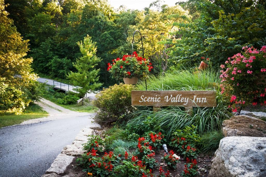Scenic Valley Inn B&B And Event Center Manhattan Luaran gambar