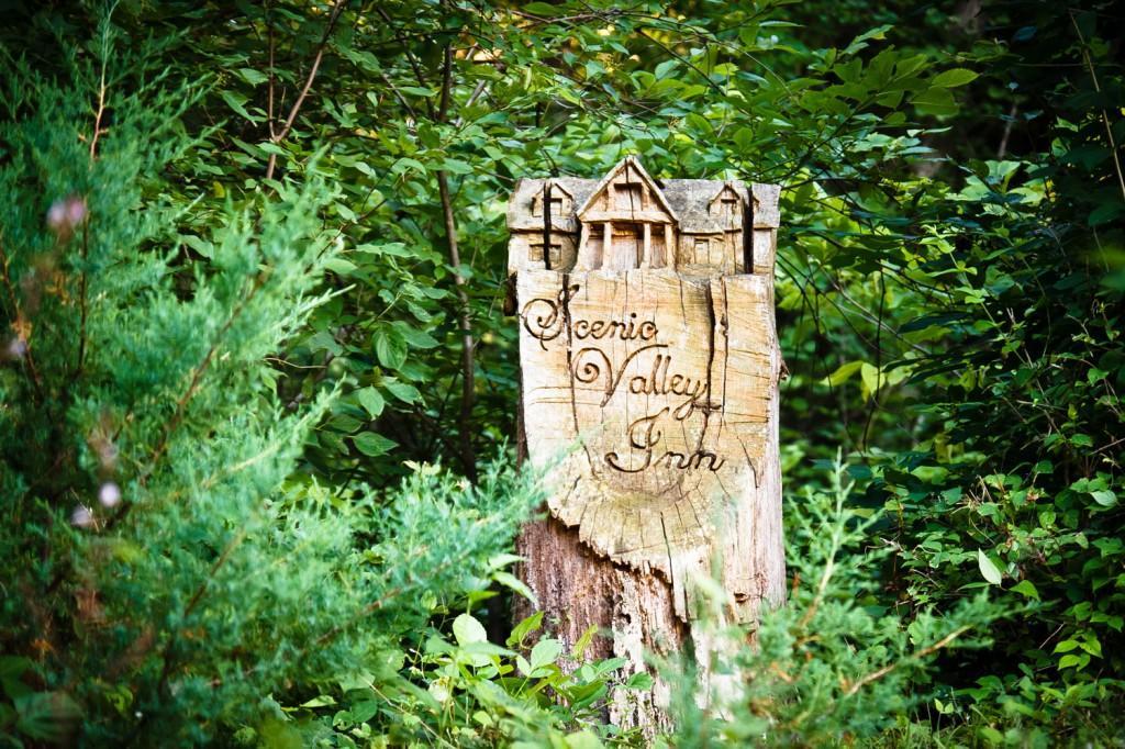 Scenic Valley Inn B&B And Event Center Manhattan Luaran gambar