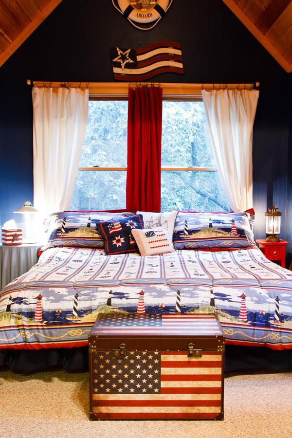 Scenic Valley Inn B&B And Event Center Manhattan Luaran gambar