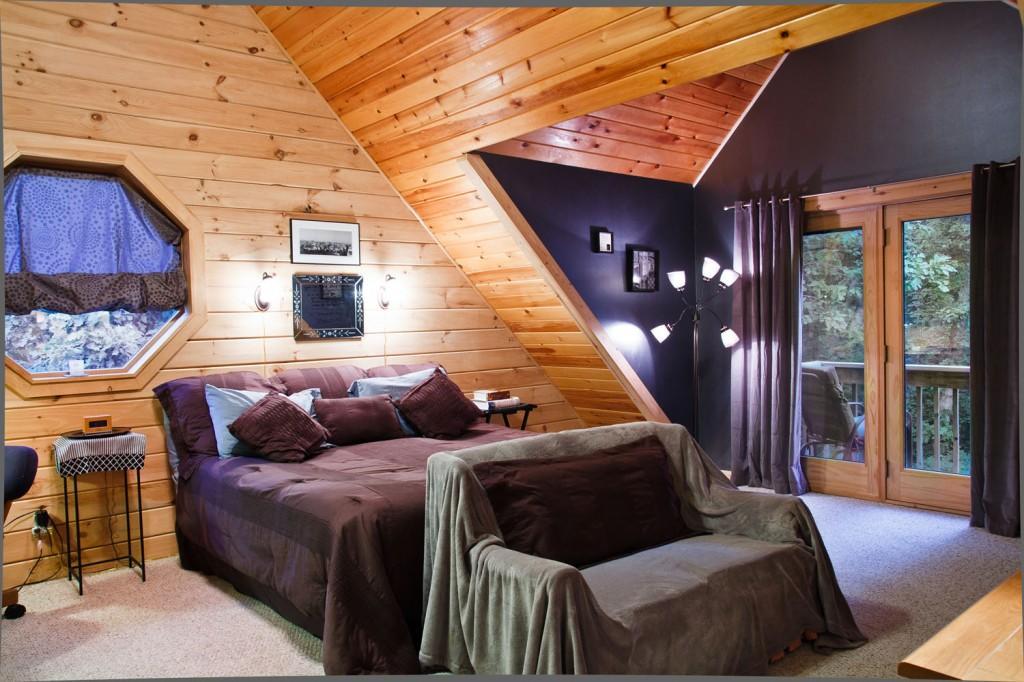 Scenic Valley Inn B&B And Event Center Manhattan Luaran gambar