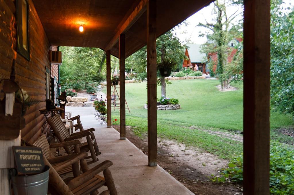 Scenic Valley Inn B&B And Event Center Manhattan Luaran gambar