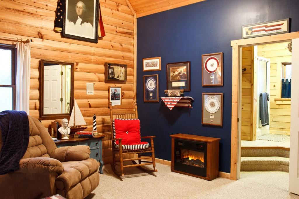 Scenic Valley Inn B&B And Event Center Manhattan Luaran gambar