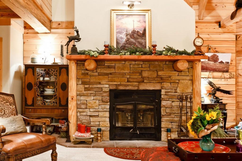 Scenic Valley Inn B&B And Event Center Manhattan Luaran gambar