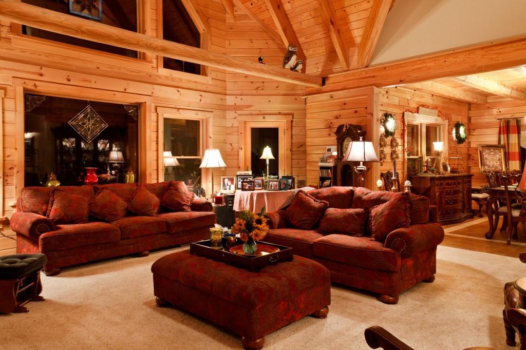 Scenic Valley Inn B&B And Event Center Manhattan Luaran gambar