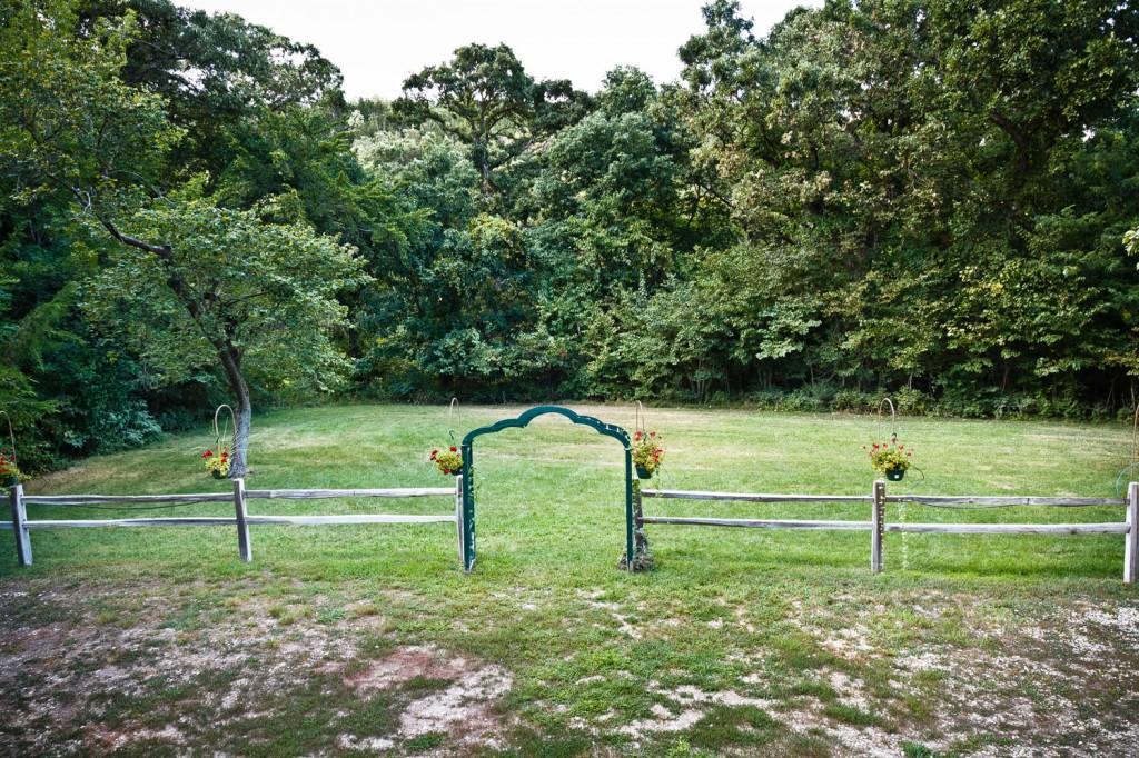 Scenic Valley Inn B&B And Event Center Manhattan Luaran gambar