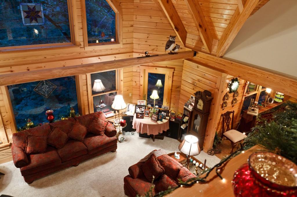 Scenic Valley Inn B&B And Event Center Manhattan Luaran gambar