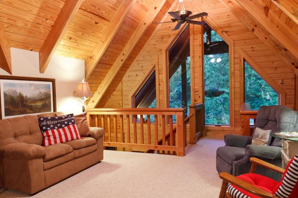 Scenic Valley Inn B&B And Event Center Manhattan Luaran gambar