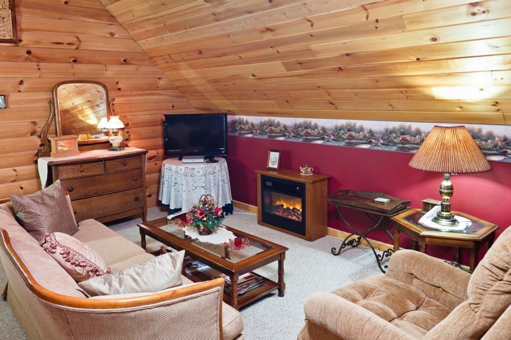Scenic Valley Inn B&B And Event Center Manhattan Luaran gambar